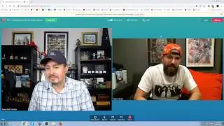 Live Stream, live games 93/94 with Edwin!