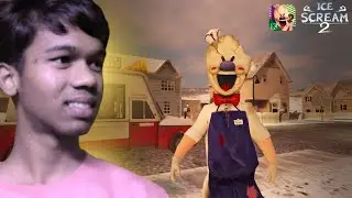 ICE CREAM UNCLE IS BACK || HORROR GAME