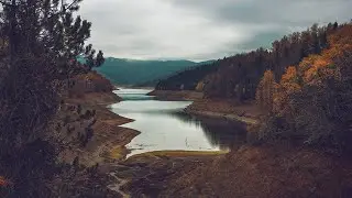 BALKAN TOUR - SRBIJA: Rastište - Nacionalni Park Tara (SRB)