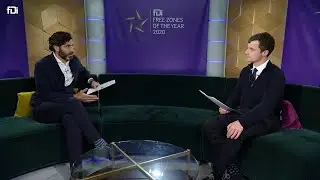 fDi&rsquo;s Global Free Zones of the Year 2020 &ndash; bespoke awards