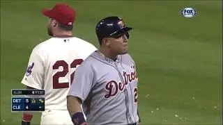 Miguel Cabrera 2014 Highlights