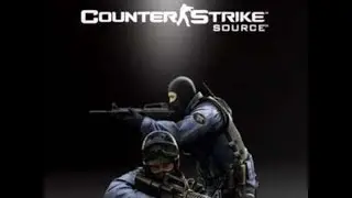[От группы PC Games]Cs Source v84