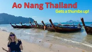 2 Days in Ao Nang - What To Do WITHOUT Tours