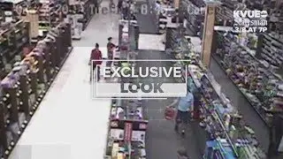 'Stopping the Austin Bomber': A KVUE-Statesman special