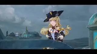 finishing Fontaine (now I wait for natlan)