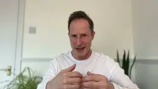 Toilet Anxiety - What if I Need the Toilet!
