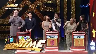 Divine Tetay, SINANIBAN NI JOEY MARQUEZ?! (Showing Bulilit) | It's Showtime