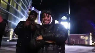 Fish - Real Check Ft. CEO JB Cheddar (Official Music Video) 