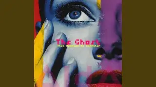 The Ghost That Haunted My Computer