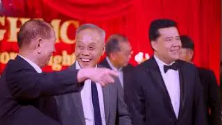 Chinese General Hospital and Medical Center Doctors Night 2025