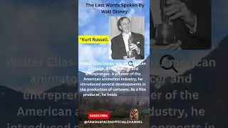 FAMOUSFIVE LAST WORD CELEBRITIES PART 01 @FamousFacesOfficialChannel