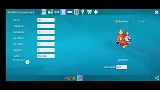 rare magikarp in pokemmo. Some say this is more rare than a shiny