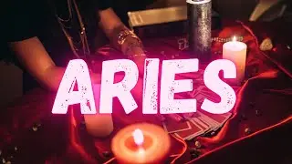 ARIES WTF! They Are Playing Games With You! They Are Trying To Provoke A Reaction From You....TAROT