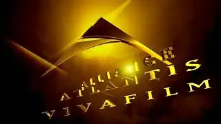 Alliance Atlantic Vivafilm Logo With YouTube Fanfare