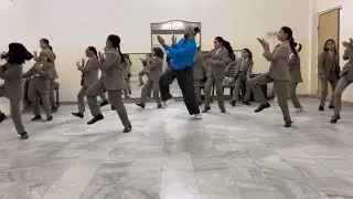 Baki Sab first class hai| Bollywood dance choreography| @KapilJoshi120 | #varundhawan #kalank 
