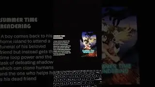 Random Anime Drop Ep 10