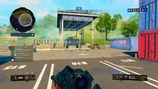 Rampart 17 MKII all kills camo