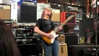 Andy Timmons- 