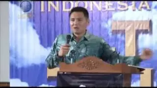 [SERMON] From Trials to Triumph by Ps Peter Gregory (Indonesia Translator)