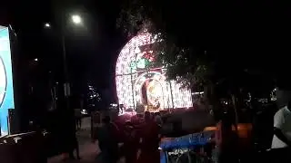 மவேப்பிலை மாரியம்மன் பூசொரிதல் / cj.rajesh