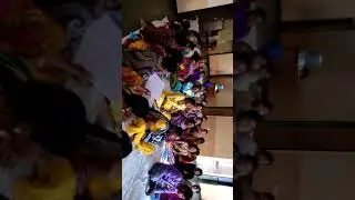 Jeevika cm training nawada