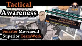 🧠 Sharpen Your Tactical Awareness in Overwatch 2