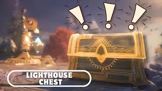 The BEST Kept Secret of Dragon Age Lighthouse Chest Locations