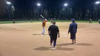 High Flyers vs. Kiss My Axe 1-13-2026