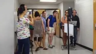 Introducing COEbot