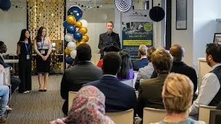 Pitman Training Norwich's Grand Opening | Event Video | Picta Productions