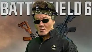 Momen Sesat BATTLEFIELD 6 Battle Royale