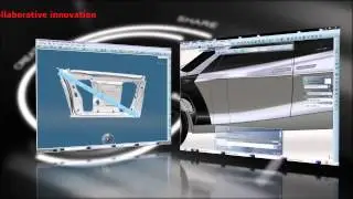 CATIA V6   CATIA ICEM for Class A Surfacing   Automotive Concept to Class A   Surface Refinement