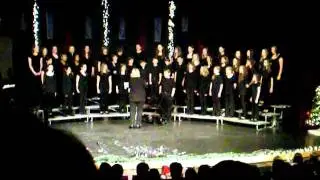 M-Choir 12.14.10