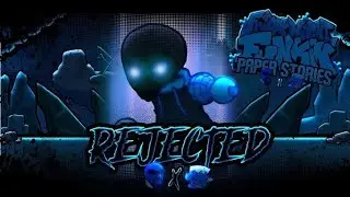 Rejected Paper/Untold Mix FC (1.1x speed) - Roblox/Project afternight