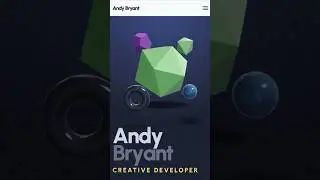 Build a Creative Portfolio with SvelteKit, GSAP and Prismic!