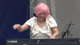 定禅寺ストリートジャズフェスティバル2025 / Hungover