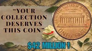 2014 PENNIES WORTH MONEY - 2014 LINCOLN PENNY VALUE!