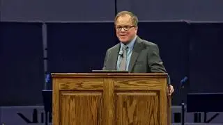 2020 Winter Prescott Bible Conference Pastor Greg Mitchell Wednesday PM