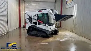 2017 BOBCAT T770 For Sale