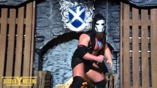 Discovery Wrestling Lucha coming to On Demand this Friday