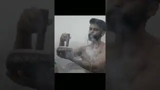 mahaan movie Dhruv Vikram mass watsapp status #shorts #mahaan