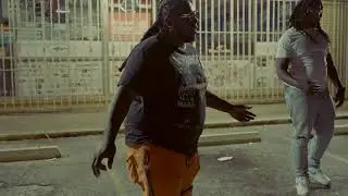 REAL TALK - L DEVELL & FLEETWOODMOO