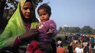 Hamare yahan ka tajmahal Agra long