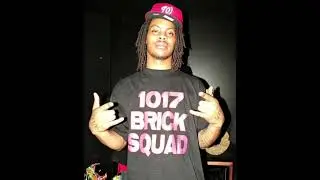 Waka Flocka Flame - CLAP X ROUND OF APPLAUSE (DJTURK)