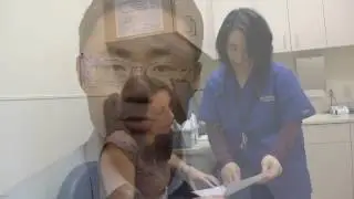 Dr. Lee, of Providence Medical Group Lynnwood
