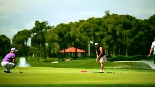 Perfect Golf Holidays With Detur Golf