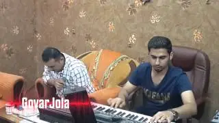 Karwan Xabaty w Hawzheen Atta 2015 Track 5 ~ ( Awaty Dllmy Naska ~ Xra La Xrxal ~ Manij La Krmanjo )