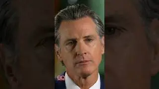 Gov. Gavin Newsom says he &ldquo;knows&rdquo; his new mental health care program will save lives #shorts