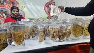 Landon city theme carnival mela in Dhurwa ranchi #carnivalmela #landoncity #mela #streetfood  