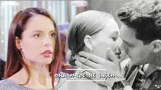 pasha & dasha (sofia) | она тебе не идет